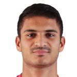 Ali Erkin - İstatistik, Maçlar, Kariyer, Kupalar | Mackolik.com