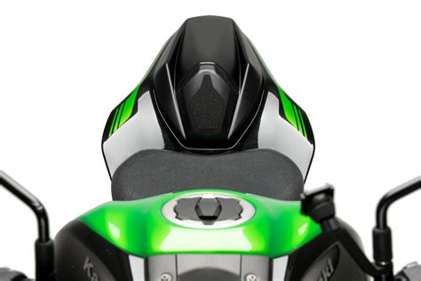 Buy Puig Rear Seat Cowl for Kawasaki Z900 2023 Online in India ...