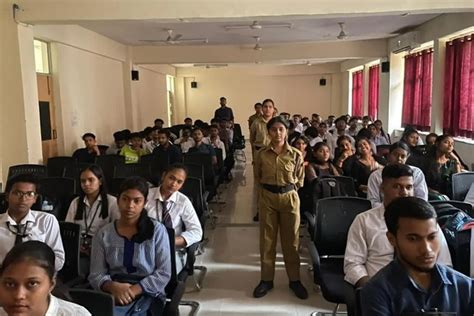 Mangalmay Group of Institutions Greater Noida Campus: Photos, Virtual Tour