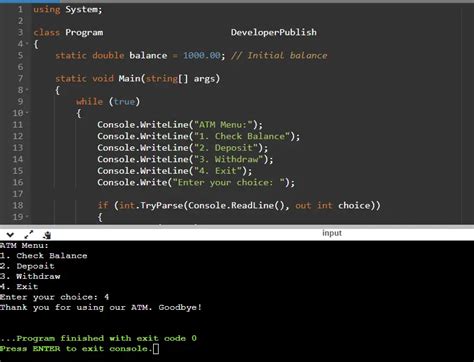 Image result for C ATM Coding Using Graphics with ATM Drawing