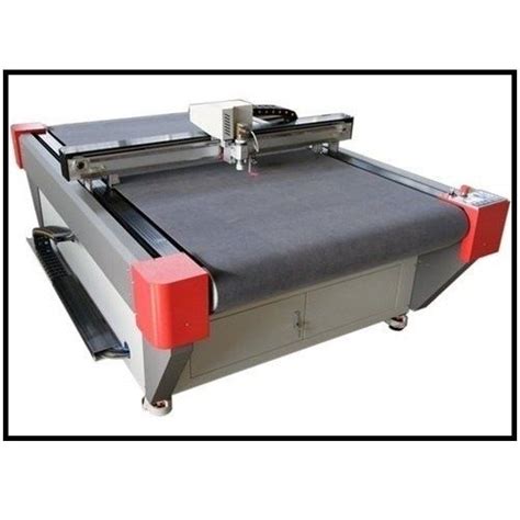 Laser Cutting Machine - Manufacturer & Supplier from Pune India