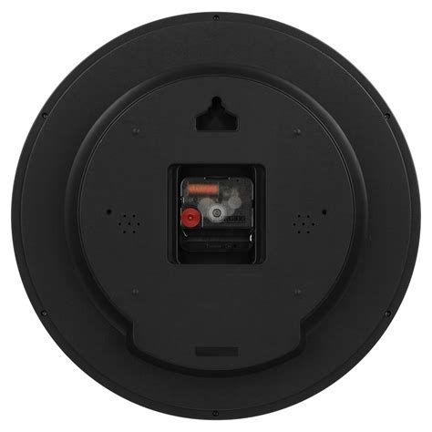 Buy Online Titan Contemporary Wall Clock Quartz Analog Light Brown Dial ...