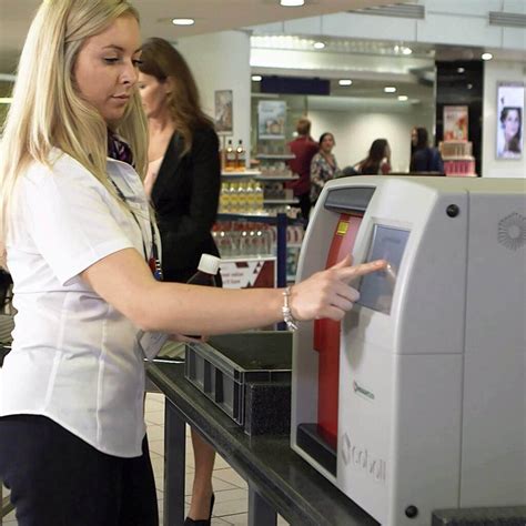 Image result for Liquid Explosive Detection Systems