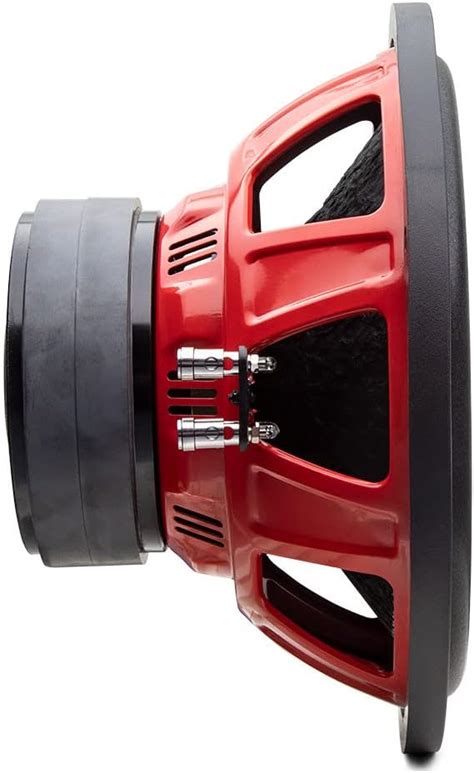 Buy DD Audio 12 Redline PSW Series Subwoofer D2 Online at Lowest Price ...