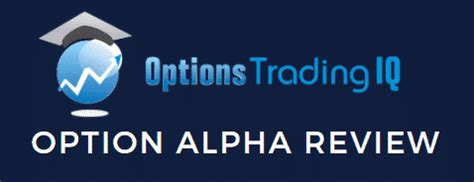 Image result for Option Alpha Option Course