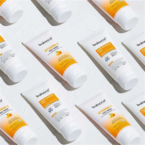 Sunscreen Gel SPF 50 with Blueberry & Hyaluronic Acid – UVA/UVB ...