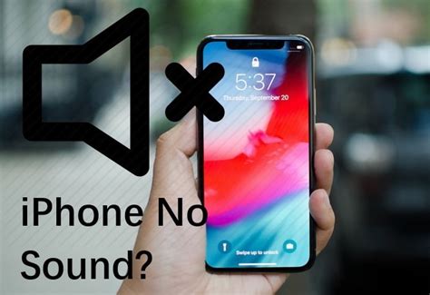 Image result for How to Fix Sound Problem On iPhone