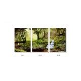 Image Creation - a painting store