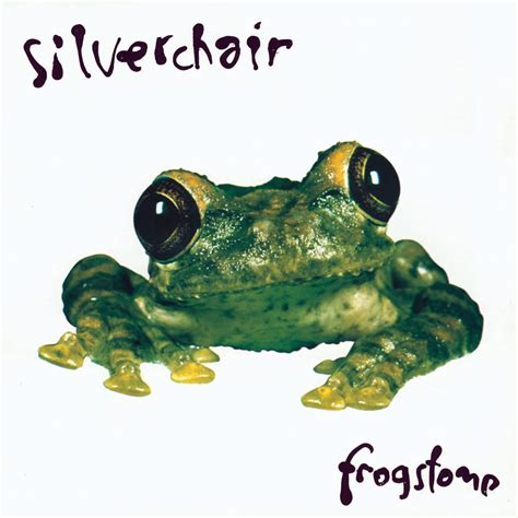 Frogstomp: Silverchair, Ben Gillies, Daniel Johns: Amazon.in: Music}