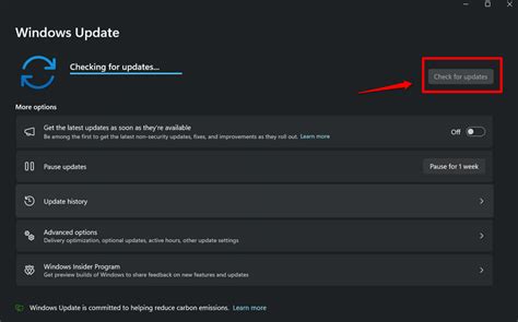 Image result for Windows 11 Updates Check