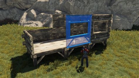 Rust Build House 的图像结果