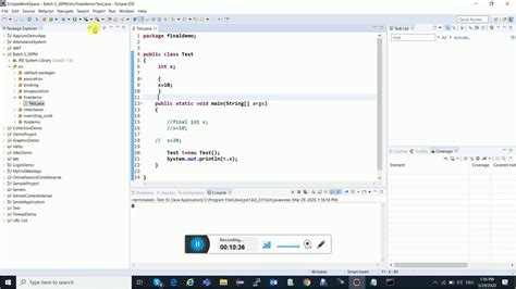 Java 8 Tutorial for Beginners in Hindi 的图像结果