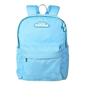 Smily Kiddos Day Pack (Blue) : Amazon.in: Fashion