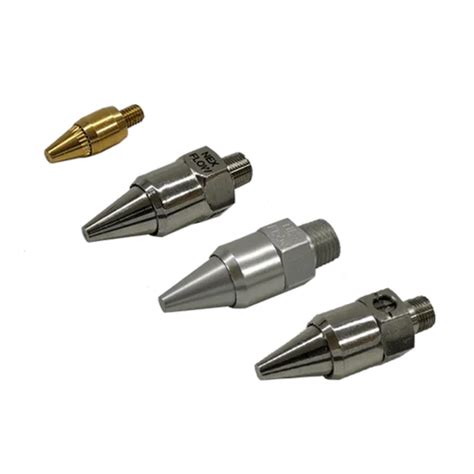 Spray Nozzle - Air Mag Air Nozzle Trader - Retailer from Pune