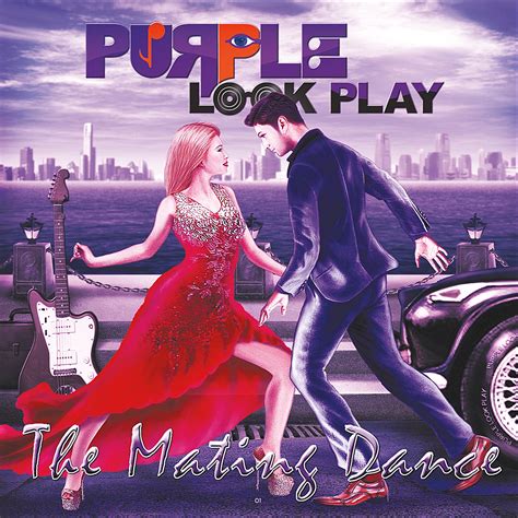 The Mating Dance: Purple Look Play: Amazon.in: Music}
