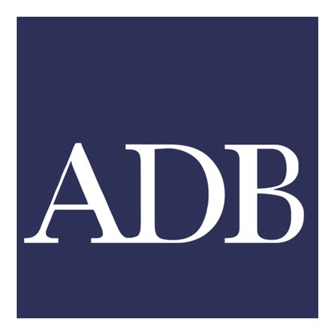 Image result for ADB Bank Logo Vector
