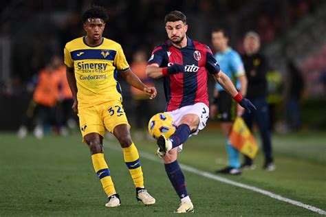 Verona vs Bologna Prediction and Betting Tips | March 9, 2025