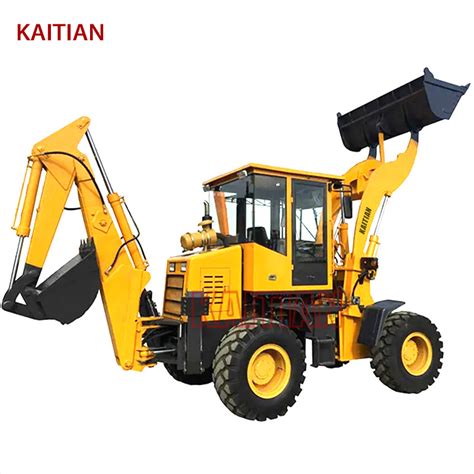 Image result for Front Loader Backhoe