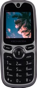 Kechaoda K01 ( 32 GB Storage, 32 GB RAM ) Online at Best Price On ...