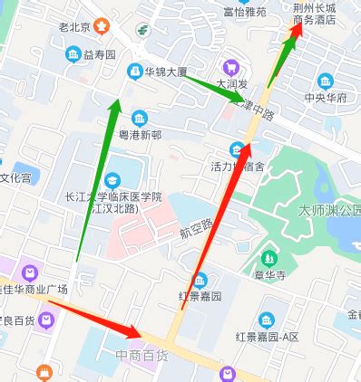 9月1日起，荆州这3条公交恢复原线路行驶！-荆州市人民政府网