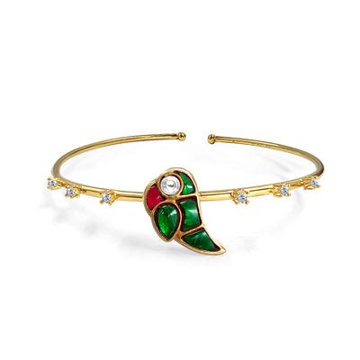 Buy 92.5 Pure Silver Jewlery Online – Unniyarcha