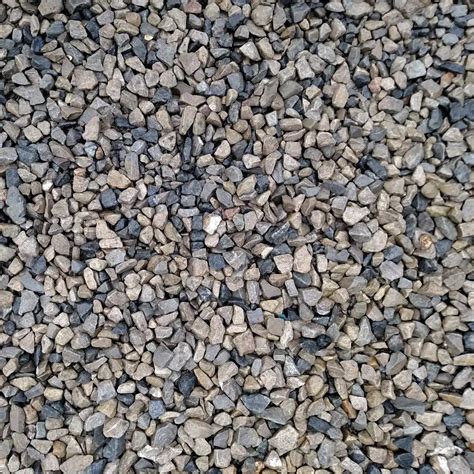 3/8" Pea Gravel Oakville, Burlington, Mississauga & Milton | Acorn