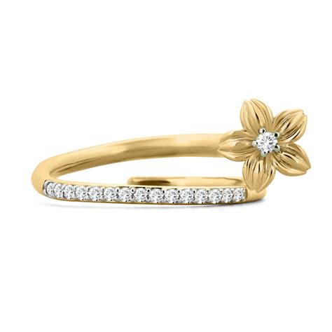 Rings | Prideaux