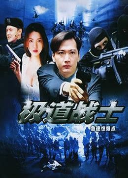 《飞虎雄师之极道战士》1994年香港警匪,犯罪电影在线观看_蛋蛋赞影院