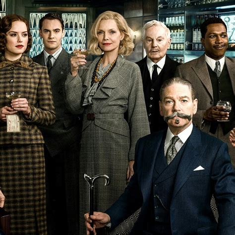 30 Best Mystery Movies Of All Time