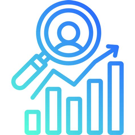 Customer Analysis Icon 的图像结果