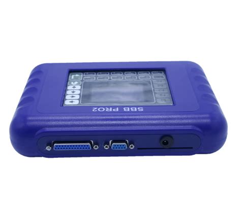 Image result for SBB Pro2 Key Programmer Review