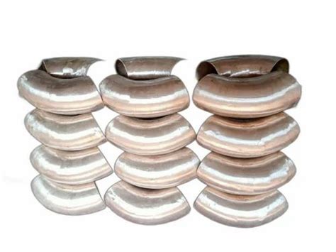 Mahendra Metals And Tubes - Manufacturer of Cupro Nickle Pipe & CUNI ...