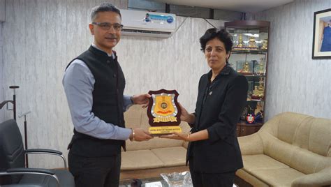 Central Detective Training Institute