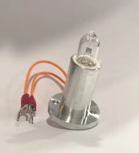 Biochemistry Analyser Replacement Lamps - Halogen Lamp 12v 50w Siemens ...