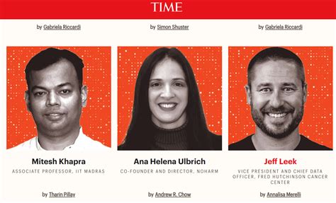 IIT Madras’ Mitesh Khapra named among TIME’s AI 100 influential