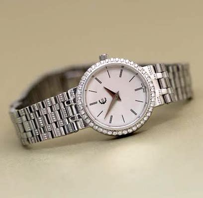 Diamond Watches