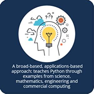 Image result for Python Programming a Comprehensive Approach