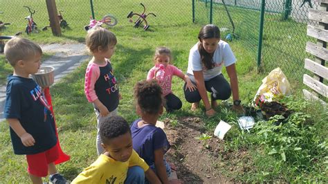 Awards, Recognitions, and Acknowledgments — Open Door Preschools