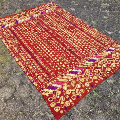 Buy Phulkari Dupatta Online In India - Etsy India