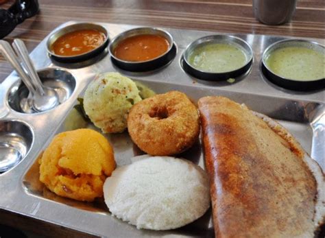 Unlimited South Indian Festival | LBB, Mumbai