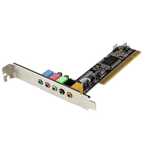 Image result for PCI Sound Card