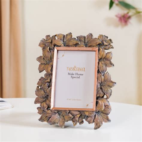 Photo Frame - Buy Decorative Photo Frame At Best Prices | Nestasia