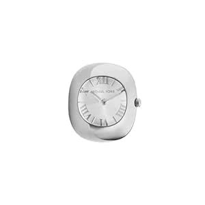 Michael Kors Rylee Silver Watch MK4873 : Amazon.in: Fashion
