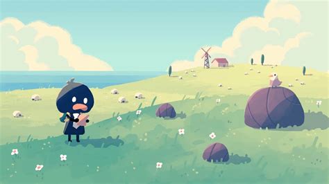 Mirth Island - Official Gameplay Trailer | Southeast Asian Games ...