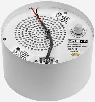 Image result for Sound Masking Controller