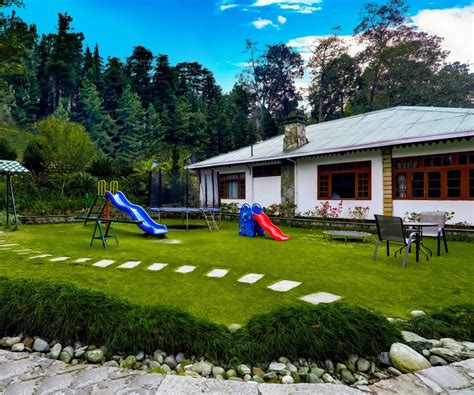 Summit Barsana Resort & Spa|Kalimpong Resorts|Best resorts in Kalimpong
