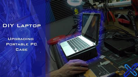 DIY Portable Computer 的图像结果