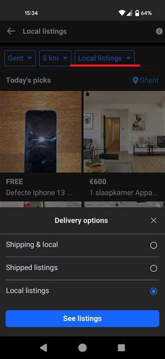 Facebook Marketplace. Local 的图像结果