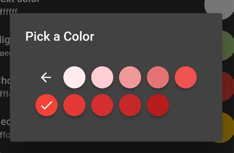 Color Prompter 的图像结果
