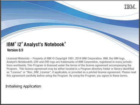 Image result for IBM Analyst Notebook